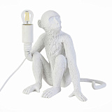 Настольная лампа декоративная Evoluce SLE115104-01