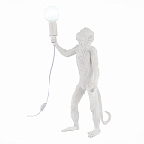 Настольная лампа декоративная Evoluce SLE115114-01