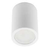 Светильник потолочный Fametto DLC-S601 GU10 White