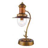 Настольная лампа декоративная Favourite 1321-1T