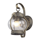 Уличный светильник настенный Favourite 1498-1W