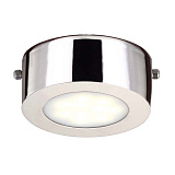 Светильник настенный потолочный светодиодный Favourite 1724-1C