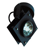 Точечный светильник накладной поворотный светодиодный Favourite 1768-1U