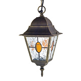 Уличный светильник подвесной Favourite 1804-1P