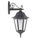 Уличный светильник настенный Favourite 1809-1W