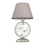 Настольная лампа декоративная Favourite 2173-1T