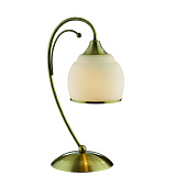 Настольная лампа декоративная Favourite 2586-1T