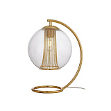 Настольная лампа декоративная Favourite 2880-1T
