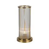 Настольная лампа декоративная Favourite 2907-1T
