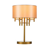 Настольная лампа декоративная Favourite 2993-1T