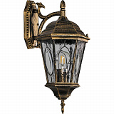 Уличный светильник настенный Feron 11328