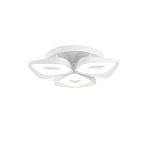 Люстра потолочная светодиодная Freya FR6008CL-L50W