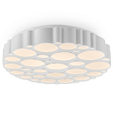 Светильник потолочный светодиодный Freya FR6043CL-L72W