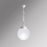 Уличный светильник подвесной Fumagalli G25.120.000.WYE27