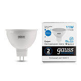 Лампа Gauss 13531