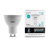 Лампа Gauss 13621