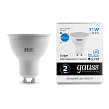 Лампа Gauss 13631