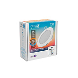 Офисный светильник downlight Gauss 2030122