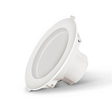 Офисный светильник downlight Gauss 927420109-S