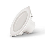 Офисный светильник downlight Gauss 927420209-S