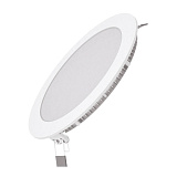 Офисный светильник downlight Gauss 939111212