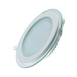 Офисный светильник downlight Gauss 947111118