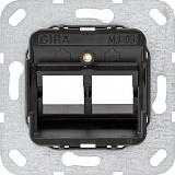 Опорное кольцо MJ-05 Gira System 55 560200