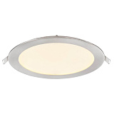 Офисный светильник downlight Globo 12373N