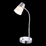 Настольная лампа декоративная Globo 56185-1T