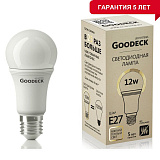 Лампа светодиодная Goodeck GL1002022112