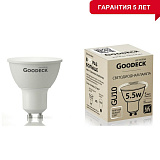 Лампа светодиодная Goodeck GL1007024206