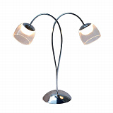 Настольная лампа декоративная Hiper H970-3