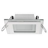 Офисный светильник downlight Horoz 016-015-0006