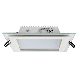 Офисный светильник downlight Horoz 016-015-0012