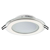 Офисный светильник downlight Horoz 016-016-0012