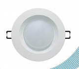 Офисный светильник downlight Horoz 016-017-0006