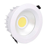 Офисный светильник downlight Horoz 016-019-0010