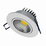 Офисный светильник downlight Horoz 016-033-0005