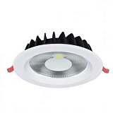 Офисный светильник downlight Horoz 016-044-0015