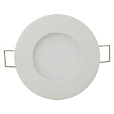 Офисный светильник downlight Horoz 056-003-0003