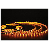 Светодиодная влагозащищенная лента Horoz 4,8W/m 60LED/m 3528SMD желтый 081-001-0001 HRZ00001175