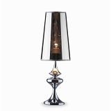 Настольная лампа декоративная Ideal Lux AlfIere TL1 Small