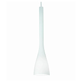 Светильник подвесной Ideal Lux Flut SP1 BIg Bianco