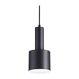 Светильник подвесной Ideal Lux Holly SP1 Nero