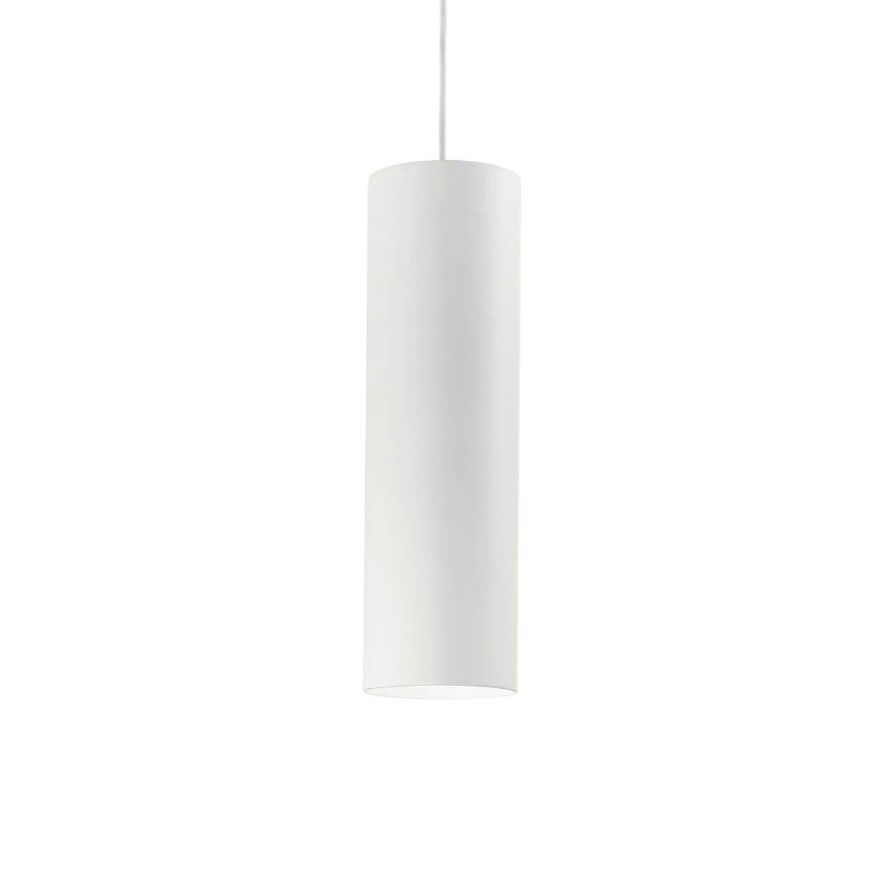 Светильник подвесной Ideal Lux Look Sp1 D12 Bianco