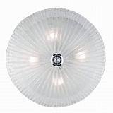 Светильник накладный Ideal Lux Shell PL4 Trasparente