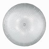 Светильник настенный Ideal Lux Shell PL6 Trasparente