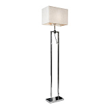 Торшер декоративный iLamp LJ002 CR