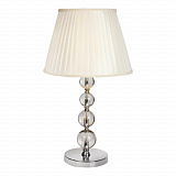 Настольная лампа декоративная iLamp T2510-1 Nic