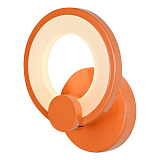 Светильник настенный светодиодный iLedex A001/1 Orange